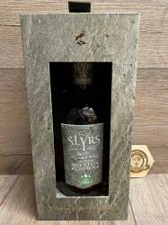 Whisky - Slyrs - MOUNTAIN EDITION 2023 - Jägerkamp - 5 Jahre Eichenfass - Whisky leicht rauchig - 50,4% - 0,7l - limitiert