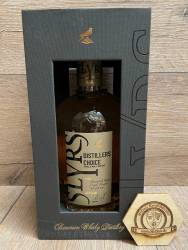 Whisky - Slyrs - DISTILLERS CHOICE 2023 - MAIBOCK BEER CASK FINISH - Whisky mild - 48,4% - 0,7l - limitiert