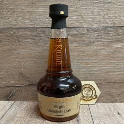 Whisky - St.Kilian - Sonderabfüllung - Handfilled 2023 - Virgin Swedish Oak – 0,5l - 1 Flasche verfügbar