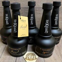 Likör - St.Kilian - ADVOCAAT – Whisky-Eierlikör - 18% - 0,5l