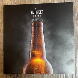 Bier - Hunfelt BIO - Waldkönig Landbier 5,6% vol - 0,33l - inkl. 0,08€ Pfand - MHD 16.03.2024 - Ausverkauf
