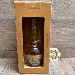 Whisky - St.Kilian - Brand Ambassador´s Choice 07 - Gavin Ryan Thomson Ex-Laphroaig – 620 Flaschen - 0,5l - 1 Flasche verfügbar