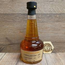 Whisky - St.Kilian - Sonderabfüllung - Handfilled 2023 - ex Apfelweinfass Kuhn – 0,5l - 310 Flaschen - 1 Flasche verfügbar