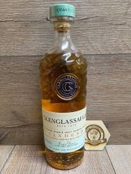 Whisky - Glenglassaugh Sandend - 50,50% - 0,7l
