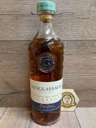 Whisky - Glenglassaugh Portsoy - 49,1% - 0,7l - rauchig
