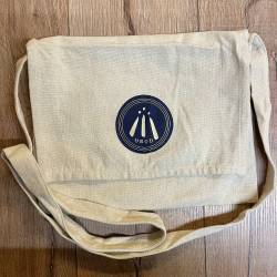 OBOD - Barden Roben Kombination inkl. Tasche mit AWEN - Exklusiv für Mitglieder des OBOD - Setpreis