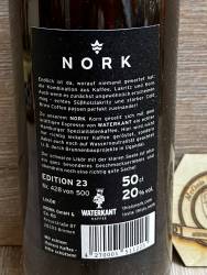 Likör - Nork Kaffee-Lakritz Likör - 500ml - 20% vol.