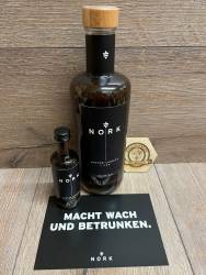 Likör - Nork Kaffee-Lakritz Likör - 500ml - 20% vol.