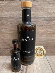 Likör - Nork Kaffee-Lakritz Likör - 500ml - 20% vol.