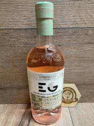 Gin - Edinburgh Rhubarb & Ginger - Infused Liqueur - 20% - 0,5l