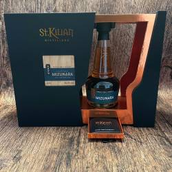 Whisky - St.Kilian - Sonderabfüllung - Exceptional MIZUNARA -  0,5l - limitiert auf 300 Flaschen - 1 Flasche verfügbar