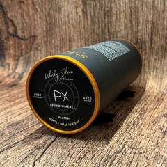 Whisky - St.Kilian - Whisky Solera Peated - 2023 - 620 Flaschen - 0,5l - 1 Flasche verfügbar