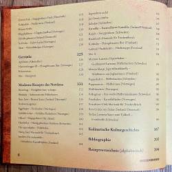 Buch - Kochbuch - Kochen wie die Wikinger - Morolsdotter