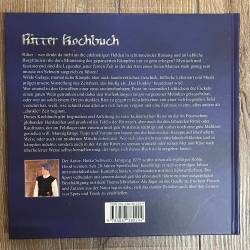 Buch - Kochbuch - Ritter - Heiko Schwarz