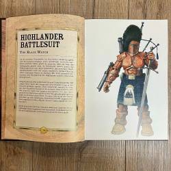 Buch - Steampunk Soldiers Uniformen und Waffen aus dem Dampfzeitalter