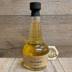 Whisky - St.Kilian - Sonderabfüllung - Handfilled 2023 - ex Cognac – 0,5l - 1 Flasche verfügbar