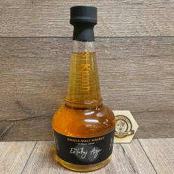 Whisky - St.Kilian - Sonderabfüllung - Single Cask 2023 - ex Süßwein Tokaji Aszú – 0,5l - 1 Flasche verfügbar