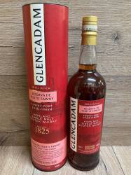 Whisky - Glencadam Reserva de Porto Tawny - Tawny Port Cask - 46% - 0,7l