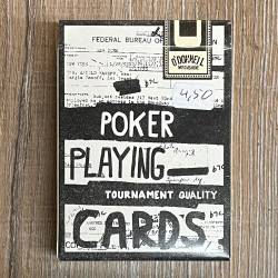 Moonshine O'Donnell - Zubehör - Poker Kartenspiel - Turnier Qualität - letzter Artikel