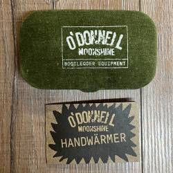 Moonshine O'Donnell - Zubehör - Handwärmer/ Taschenheizung mit Kohle