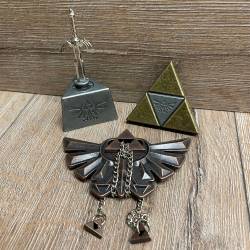 Geduldspiel - Huzzle Cast Zelda Master Sword******