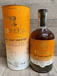 Rum - Espero Dos Continentes - 40% - 700ml