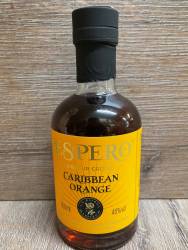 Rum - Espero Liqueur Creole Caribbean Orange - 40% - 200ml
