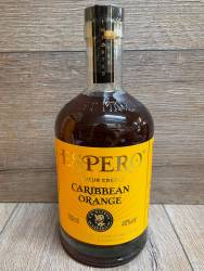 Rum - Espero Liqueur Creole Caribbean Orange - 40% - 700ml