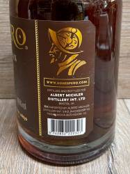 Rum - Espero Liqueur Creole Cocoa & Rum - 40% - 200ml