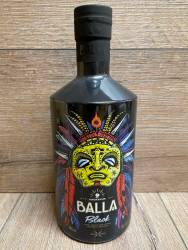 Rum - Cockspur Balla Black Voodoo - 40% - 700ml