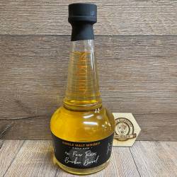 Whisky - St.Kilian - Sonderabfüllung - Single Cask 2024 - ex Four Roses Bourbon – 0,5l
