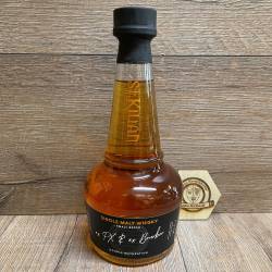 Whisky - St.Kilian - Sonderabfüllung - Small Batch 2024 - ex PX & Bourbon – 0,5l - 1 Flasche verfügbar