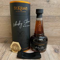 Whisky - St.Kilian - Whisky Solera Unpeated - 2024 - 750 Flaschen - 0,5l - 1 Flasche verfügbar