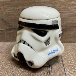 Becher - The Original Stormtrooper - Tasse aus Porzellan in Helm-Form - Helmet Ceramic Shaped Mug