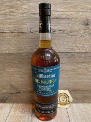 Whisky - Tullibardine The Murray - Triple Port Cask Finish 2008-2022 - 46% - 0,7l - limitiert