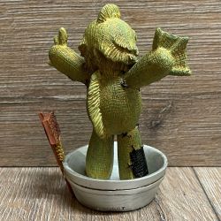Figur - Pinheadz - Lagoon Monster/ Monster aus der Lagune - Auslaufartikel