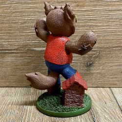 Figur - Pinheadz - Werwolf - Auslaufartikel