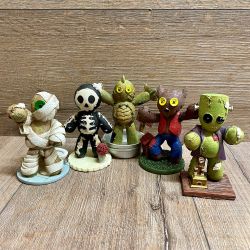 Figur - Pinheadz - Werwolf - Auslaufartikel