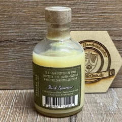 Likör - St.Kilian - Bud Spencer - Banana Joe (Bananen-Sahne-Likör) Mini - 21% - 0,7l