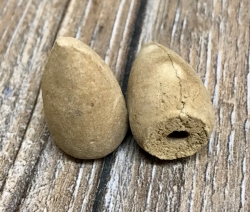 Räucherkegel - Backflow - Lavendel - 20 Stück