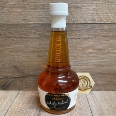 Whisky - St.Kilian - Sonderabfüllung - Whiskyfestival 2024 rauchig - 54,4% - 0,5l - 1 Flasche verfügbar
