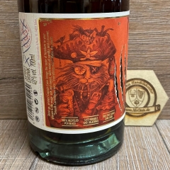 Rum Spirit - Captain Cane/ Piraten-Katzen Rum Spirit - 40% - 700ml