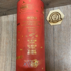 Rum Spirit - Captain Cane/ Piraten-Katzen Rum Spirit - 40% - 700ml