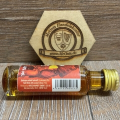 Rum Spirit - Captain Cane/ Piraten-Katzen Rum Spirit - 40% - 020ml