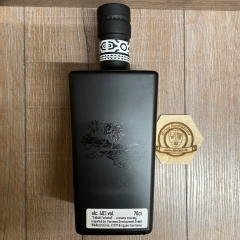 Rum - Ariki Black Rhum - 40% - 700ml aus Tahiti