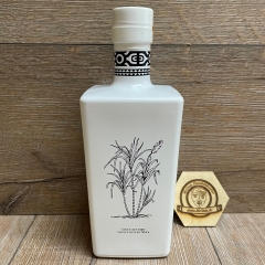 Rum - Ariki White Rhum - 50% - 700ml aus Tahiti