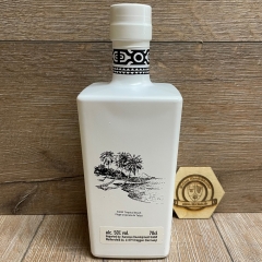 Rum - Ariki White Rhum - 50% - 700ml aus Tahiti