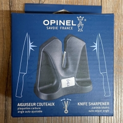 Messer Zubehör - Schleifstein - Opinel Messerschärfer kompakt