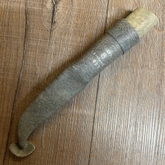 Marttiini Gürtelmesser - Jahresmesser 2023 - Rakka