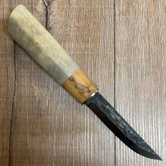 Marttiini Gürtelmesser - Jahresmesser 2023 - Rakka